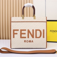 Fendi Shopping Bags